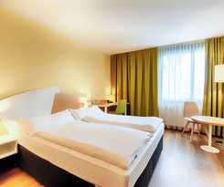 Hotel Select Erlangen