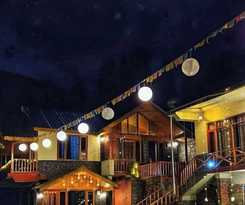 Hotel Majestic View Cottages