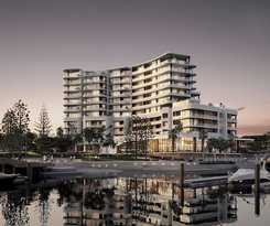 Hotel Crowne Plaza Shell Cove Marina by IHG