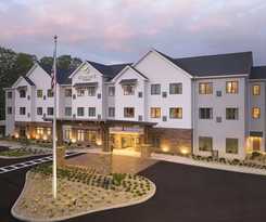 Hotel Element by Marriott Lenox Berkshires