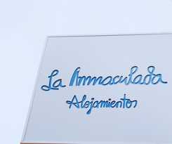 Hotel La Inmaculada Alojamientos