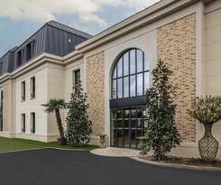 Hotel Best Western Plus Saint-Roch Orleans