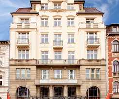 Hotel Vienna House By Wyndham Thüringer Hof Eisenach