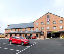 Hotel Premier Inn Ulverston