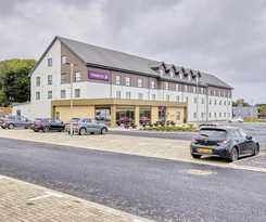 Hotel Premier Inn Thurso
