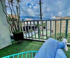 Hotel Tauro Black Suites