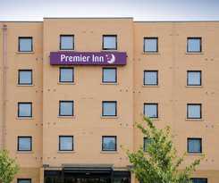 Hotel Premier Inn Stevenage Central