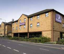 Hotel Premier Inn London Romford - Mercury Gardens