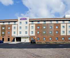 Hotel Premier Inn Portsmouth Havant South