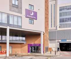 Hotel Premier Inn London Uxbridge Town Centre
