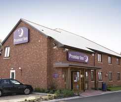 Hotel Premier Inn Ipswich South East