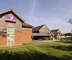 Hotel Premier Inn Tewkesbury