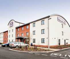 Hotel Premier Inn Barrow-In-Furness