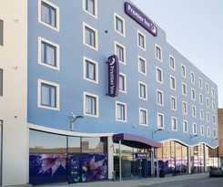 Hotel Premier Inn Dorchester