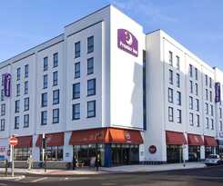 Hotel Premier Inn Weston-Super-Mare - Seafront