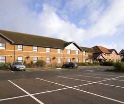 Hotel Premier Inn Kings Lynn