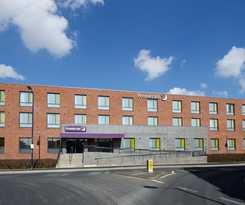 Hotel Premier Inn Felixstowe Town Centre