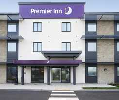 Hotel Premier Inn Wells - Somerset