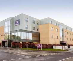 Hotel Premier Inn Winchester