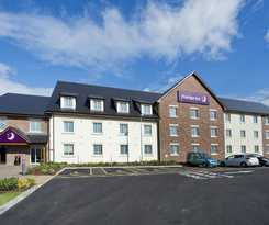 Hotel Premier Inn Abergavenny