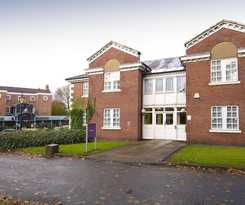 Hotel Premier Inn Stockport Central