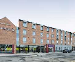 Hotel Premier Inn Beverley Town Centre