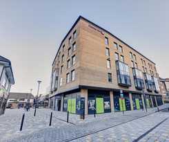 Hotel Premier Inn Horsham Town Centre