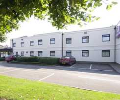 Hotel Premier Inn Gloucester - Longford