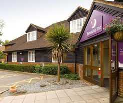 Hotel Premier Inn Woking West - A324