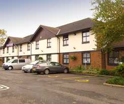 Hotel Premier Inn Oldham - Broadway