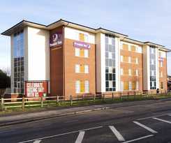 Hotel Premier Inn Burton On Trent Central