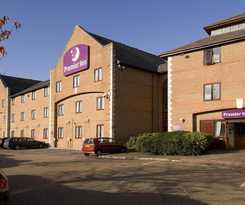 Hotel Premier Inn Guildford North - A3