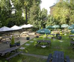 Hotel Premier Inn Colchester - Cowdray Avenue