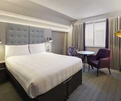Hotel Premier Inn Southampton - Eastleigh