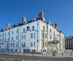 Hotel Premier Inn Llandudno Town Centre