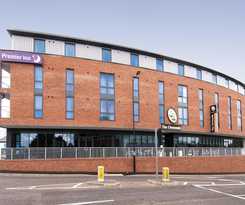 Hotel Premier Inn Newmarket