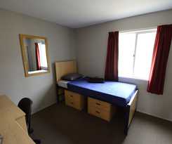 Hotel Mount Royal University Residences