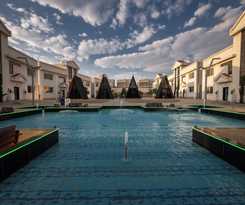  Midtown Majestic Garden Abha