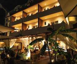 Hotel Vila Lasko