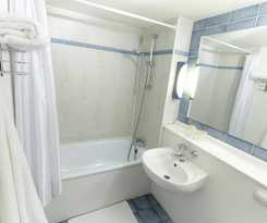 Hotel Campanile Paris Ouest - Gennevilliers Port