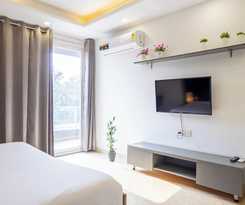 Hotel Housr 46 M2K Corp Near Park Hospital