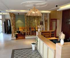 Hotel Valna Estate Mountain View Kausani By HRG