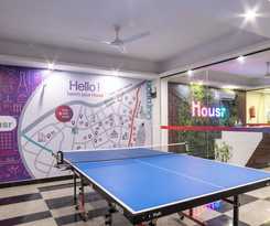 Hotel Housr Studio Rooms Sector 38 Gurgaon
