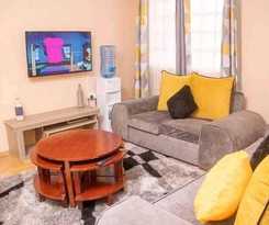 Hotel Lux Suites Elmoc Apartments Nakuru