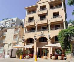 Hotel Central and Restaurant