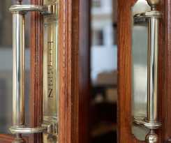 Haussmann Saint Augustin