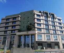  Terres de France - Appart\'H&ocirc;tel Rouen Flaubert