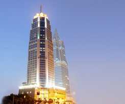 Hotel Ramada Plaza by Wyndham Pudong 