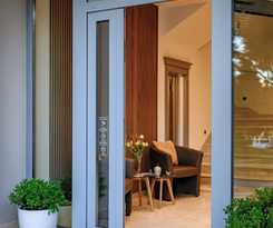 Hotel Boutique Golden Key - Poreč