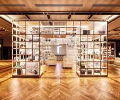 Hotel IN THE LIBRARY hotel and books TOKOROZAWA